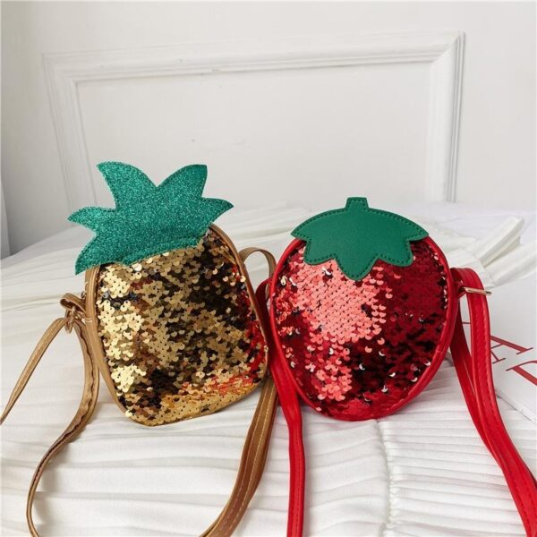 Fruit Shape Purse - Image 12