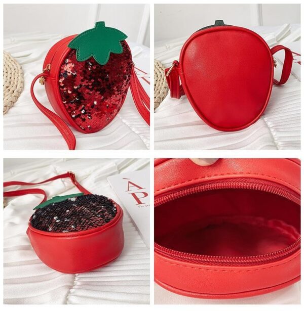 Fruit Shape Purse - Image 11