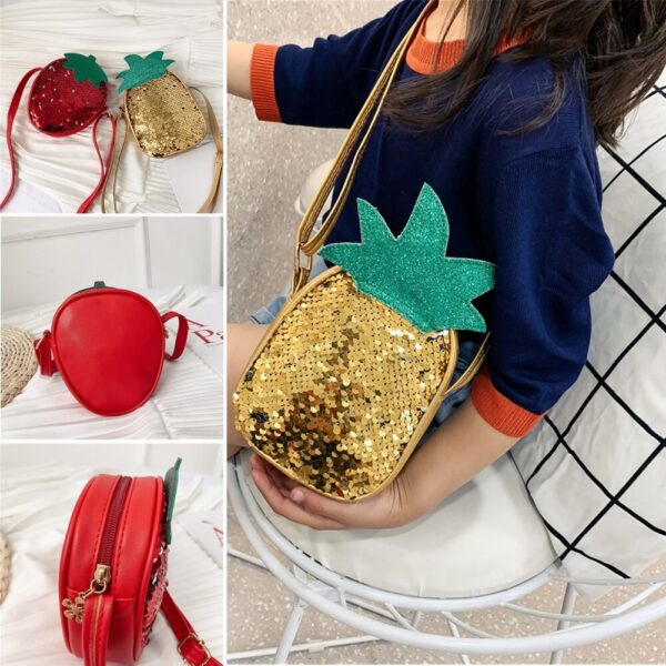 Fruit Shape Purse - Image 10