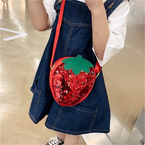 Fruit Shape Purse - Image 7