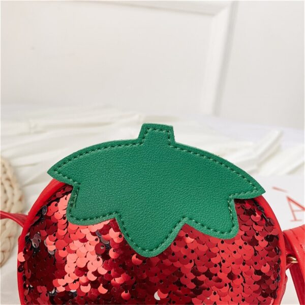 Fruit Shape Purse - Image 2